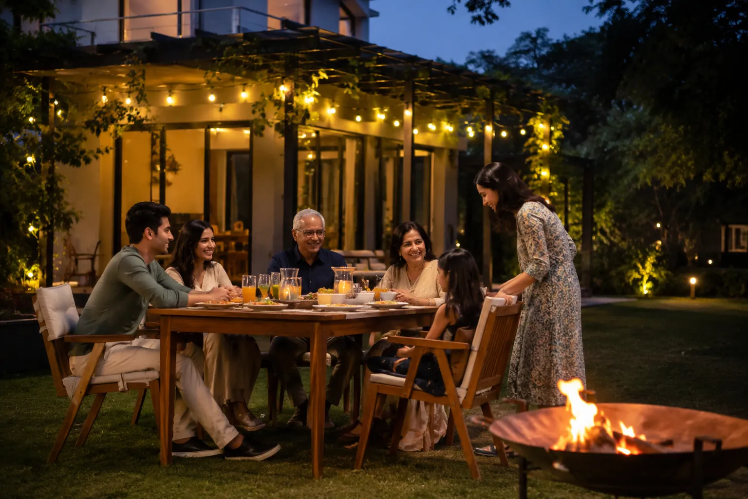 Creating Lasting Memories Through Shared Experiences at Homes of Sanctuary
